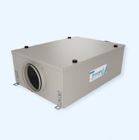 600 Lite Breezart Приточная установка